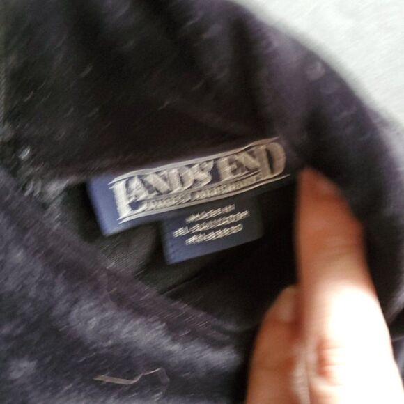 Lands End Valour Top - Picture 2 of 8